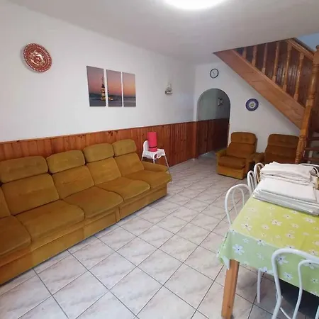 Casa vacanze Unit_type_semidetached_house 54984 *